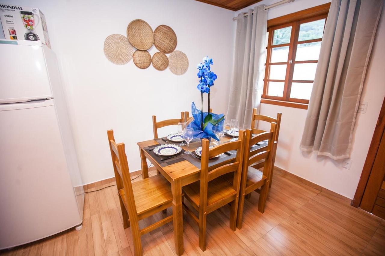 Balneário Camboriú Estaleiro Com Charme - Ar, Churras E Pet Friendly מראה חיצוני תמונה
