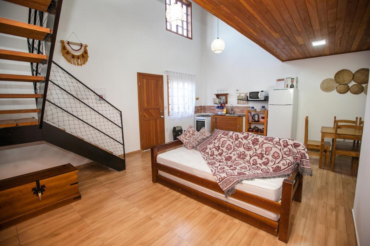 Balneário Camboriú Estaleiro Com Charme - Ar, Churras E Pet Friendly מראה חיצוני תמונה