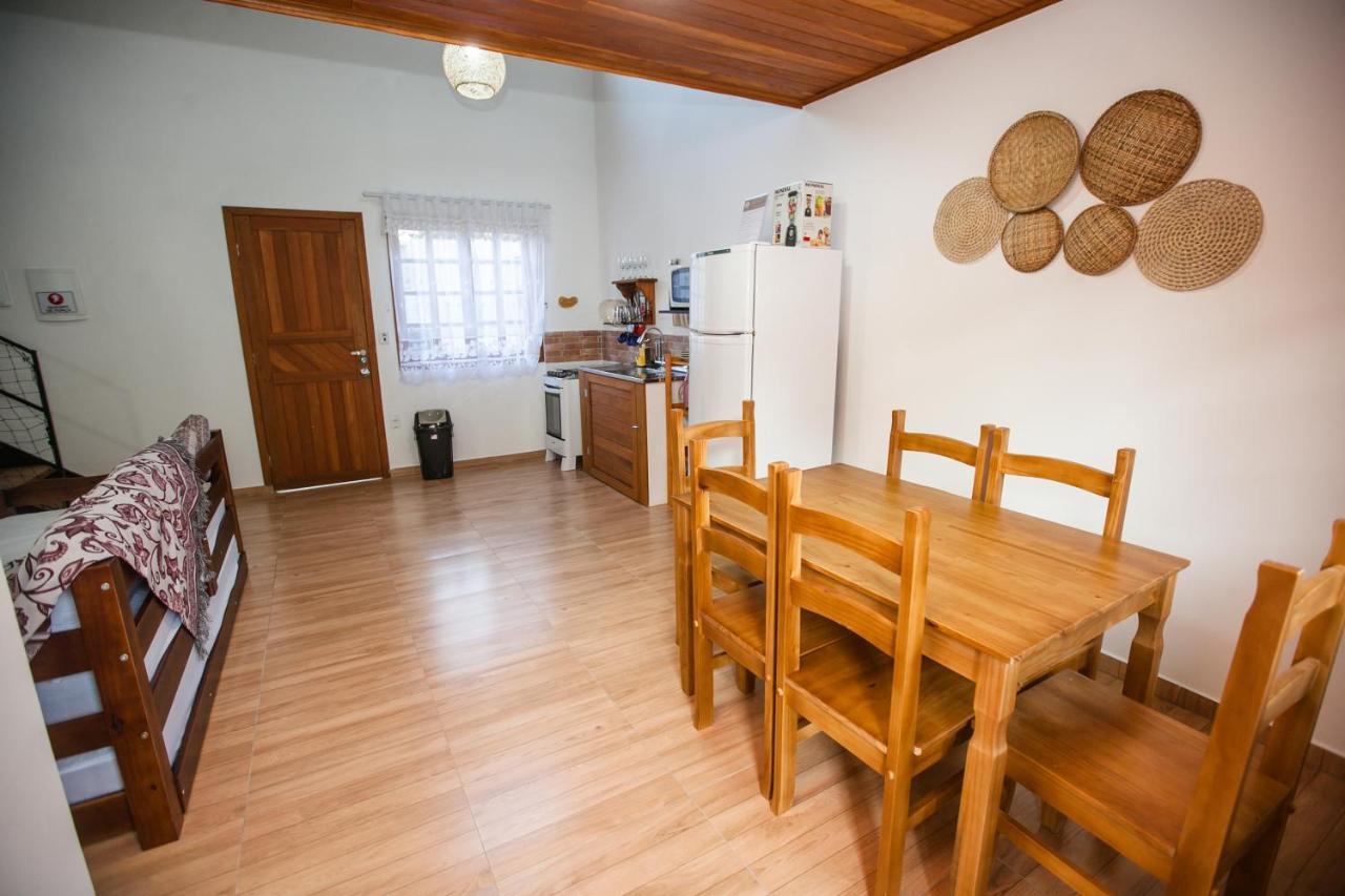 Balneário Camboriú Estaleiro Com Charme - Ar, Churras E Pet Friendly מראה חיצוני תמונה