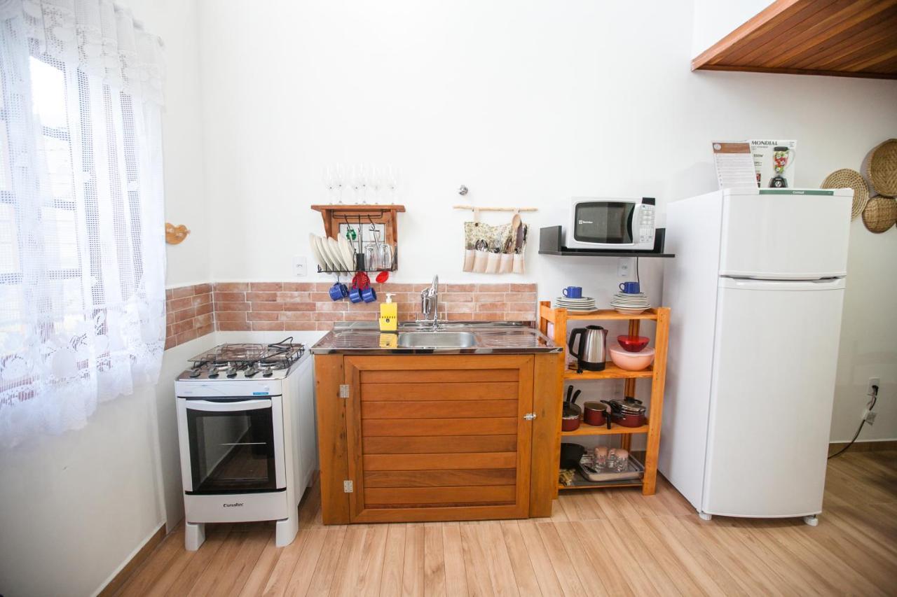 Balneário Camboriú Estaleiro Com Charme - Ar, Churras E Pet Friendly מראה חיצוני תמונה