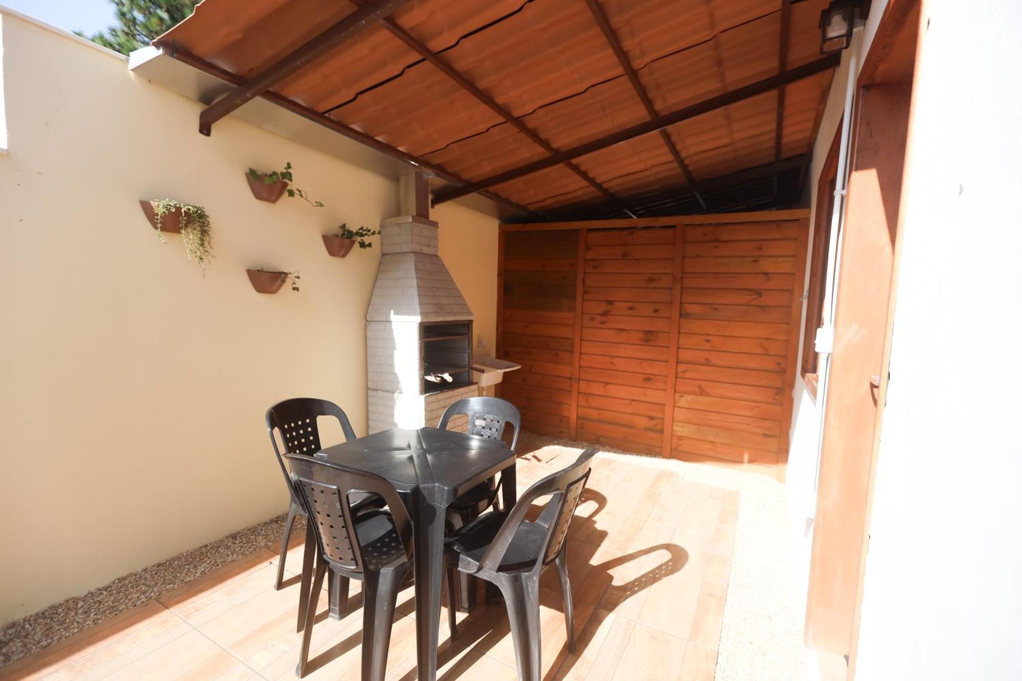 Balneário Camboriú Estaleiro Com Charme - Ar, Churras E Pet Friendly מראה חיצוני תמונה