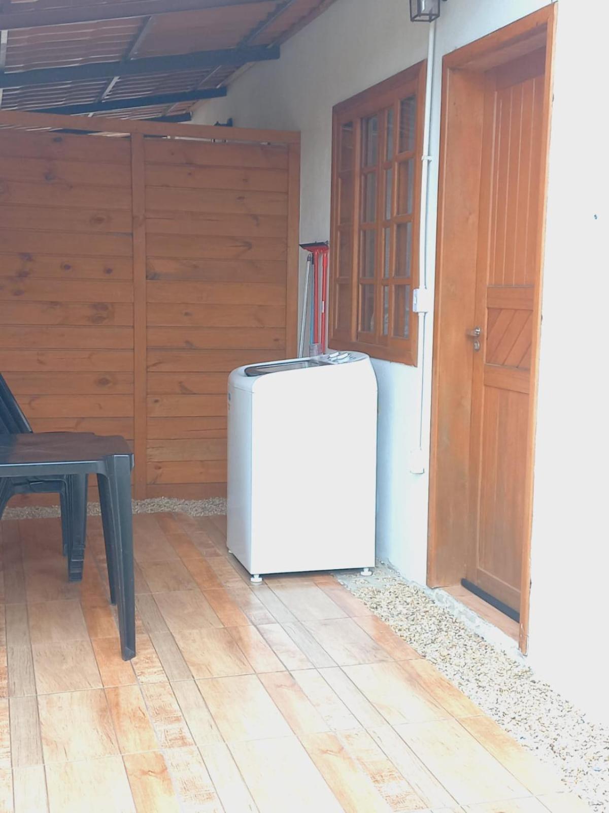Balneário Camboriú Estaleiro Com Charme - Ar, Churras E Pet Friendly מראה חיצוני תמונה